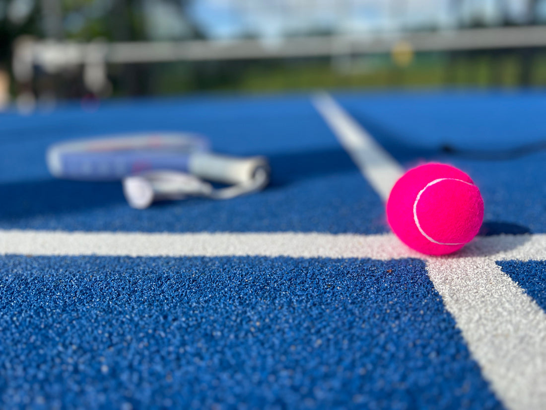 Padel for Beginners: Everything You Need to Know to Get Started