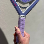 PINQ Padel Overgrip - Lila