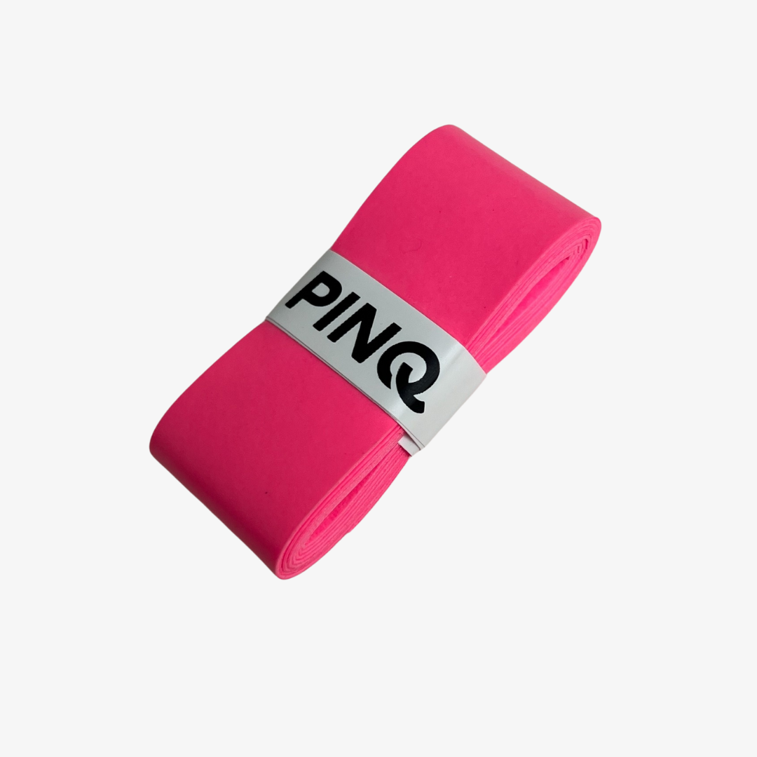PINQ Roze Padel Overgrip