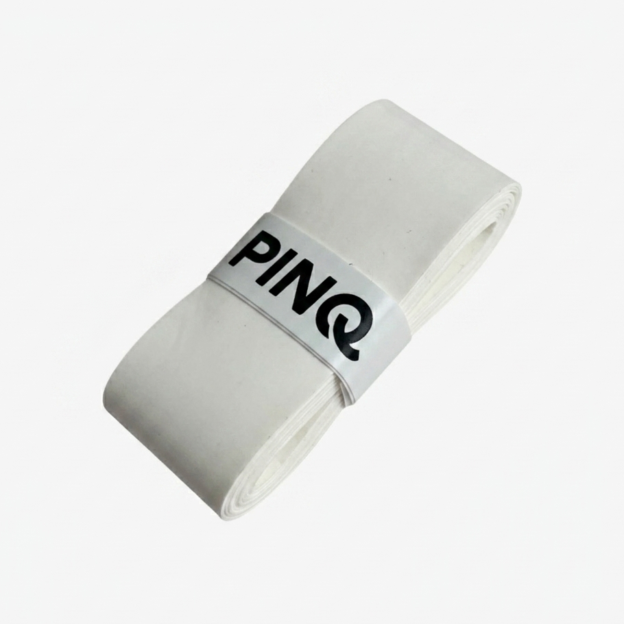 PINQ Padel Overgrip - Wit